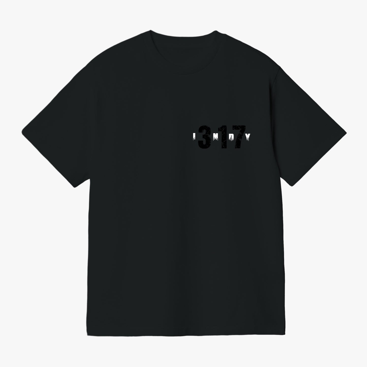 CITY MERCH 317 INDY