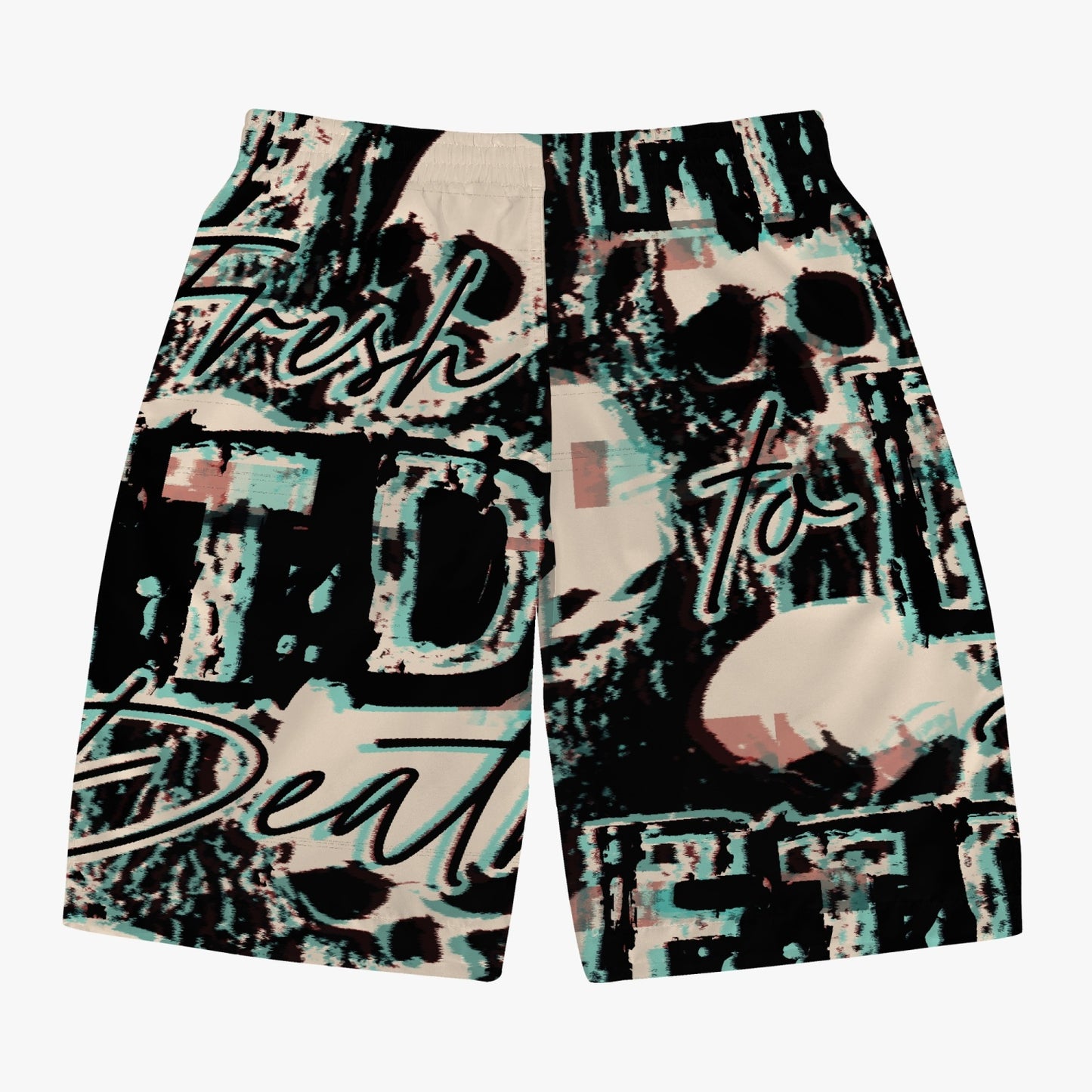 FRESH TO DEATH V3 Shorts