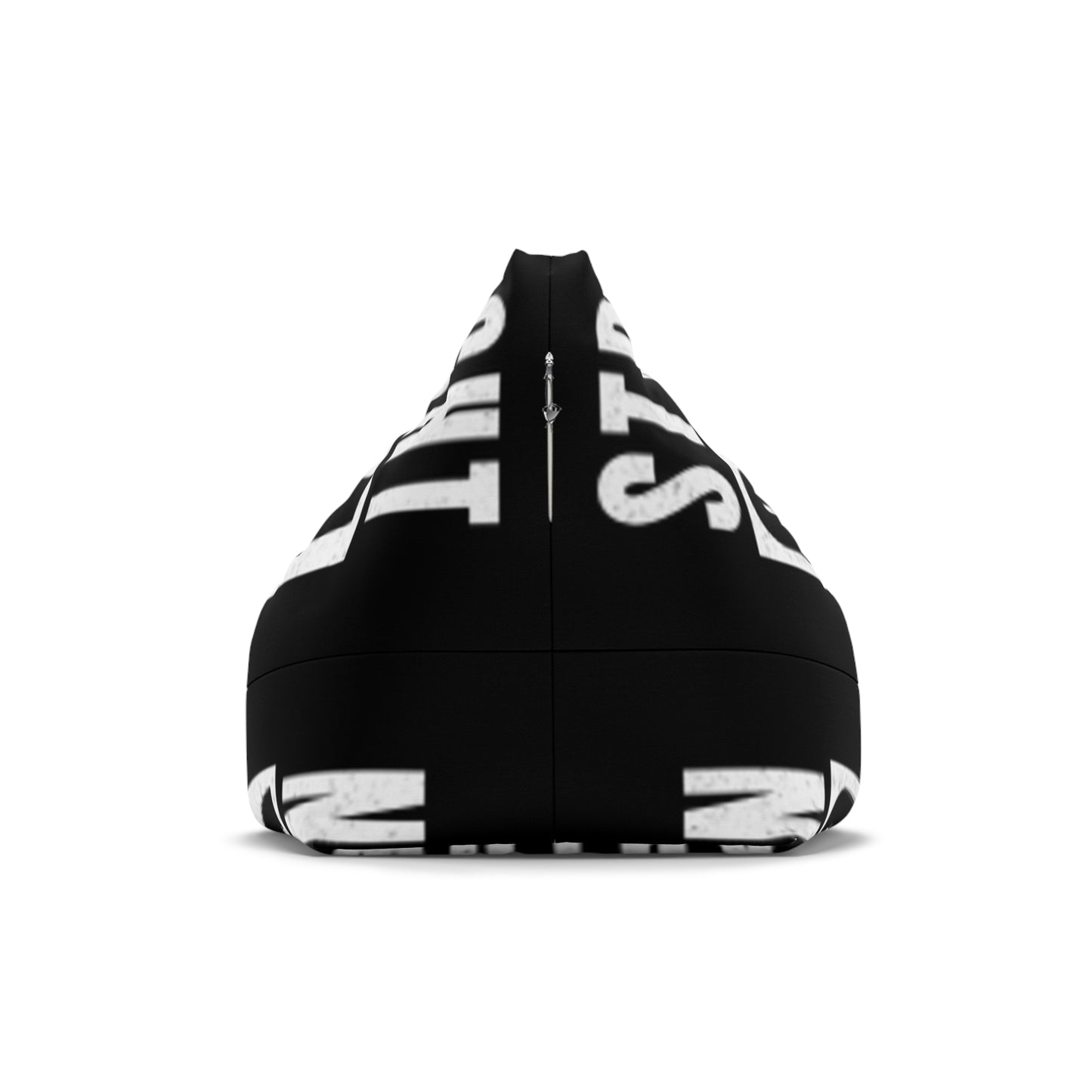 Straight Outta Naptown Bean Bag Chair Cover