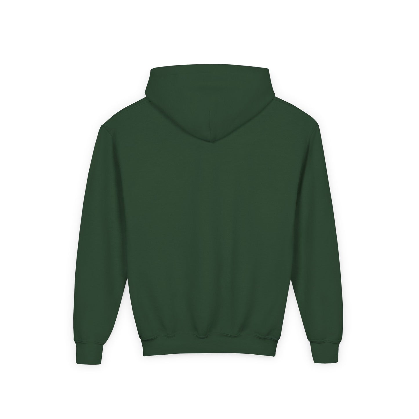 Armed With Pain “Public Advisory” Kids Hoodie