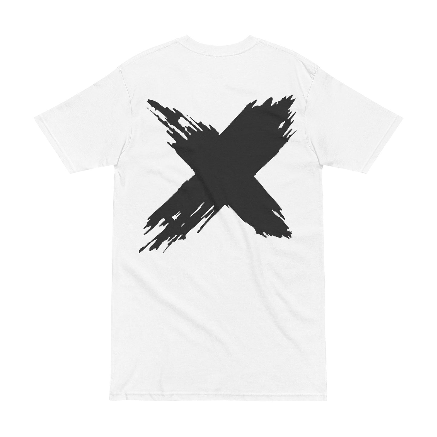 War With Everybody T-Shirt