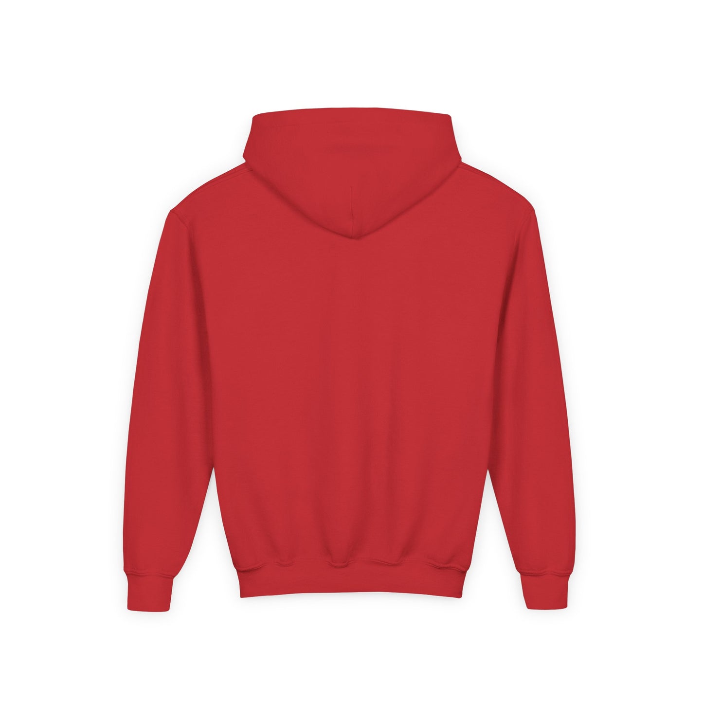 Armed With Pain “Public Advisory” Kids Hoodie