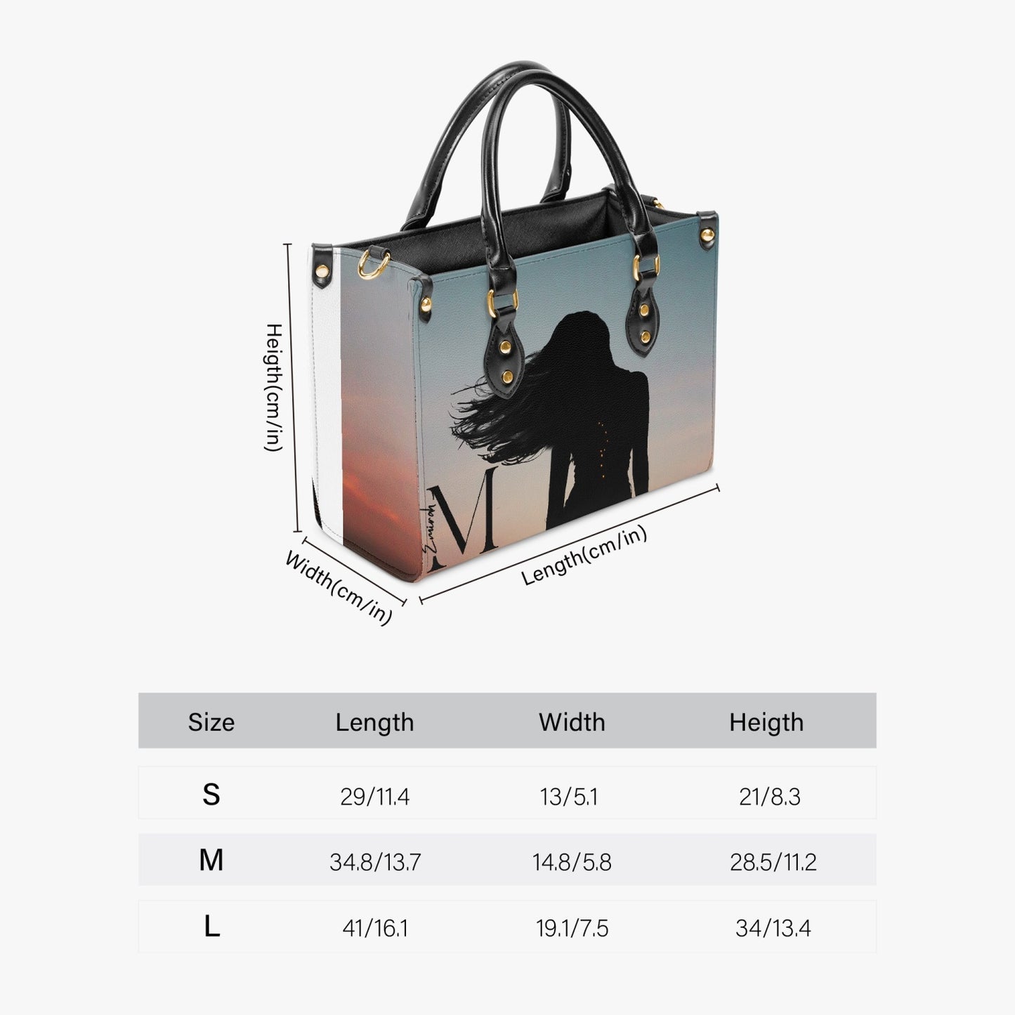 EMIRAH MARYIE S.S PURSE