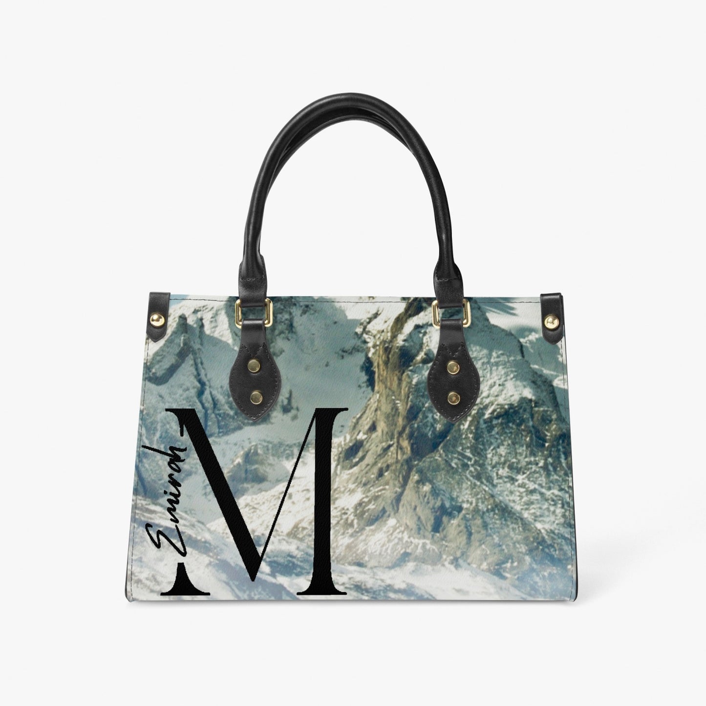 EMIRAH MARYIE ICE MOUTN EDITION PURSE