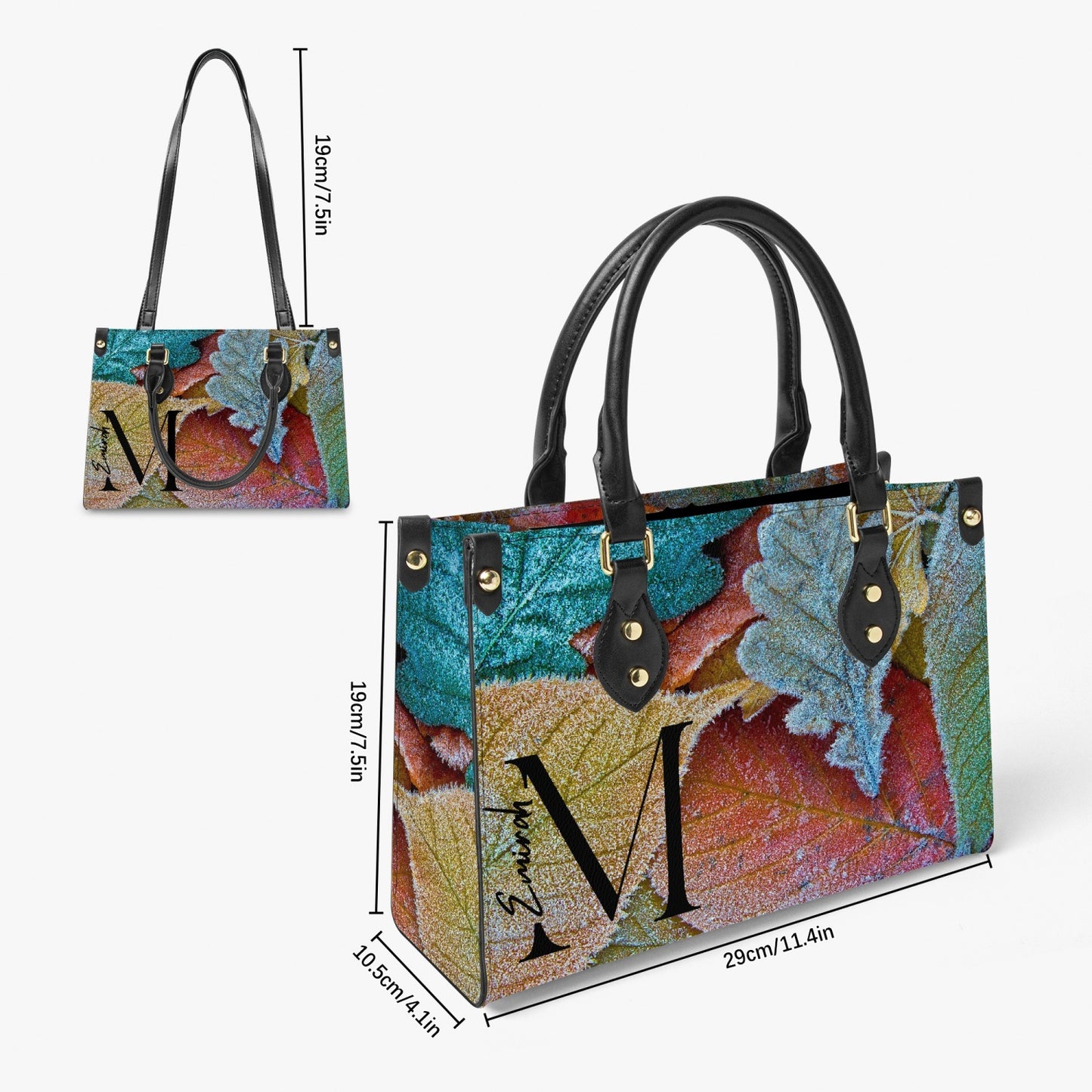 EMIRAH MARYIE A.W EDITION PURSE