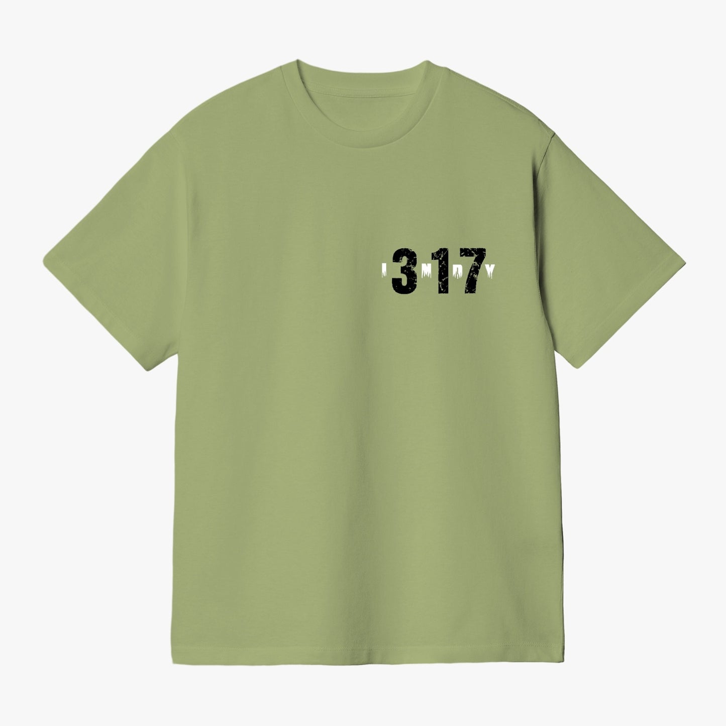 CITY MERCH 317 INDY