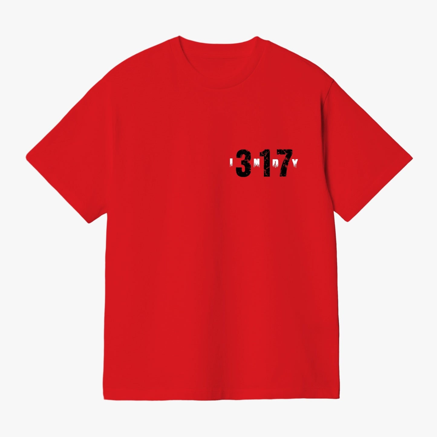 CITY MERCH 317 INDY