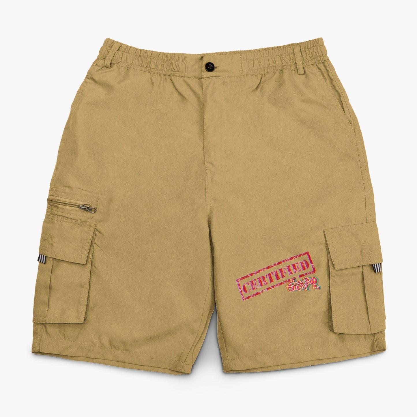 Certified Dept. CARGO SHORTS