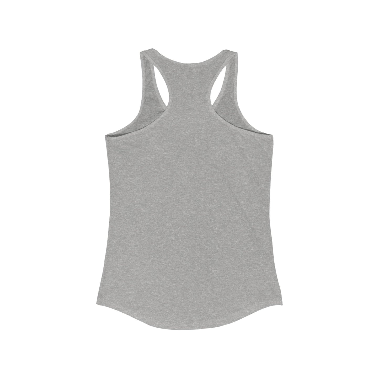 Straight Outta Naptown Women’s Racerback Tank Top