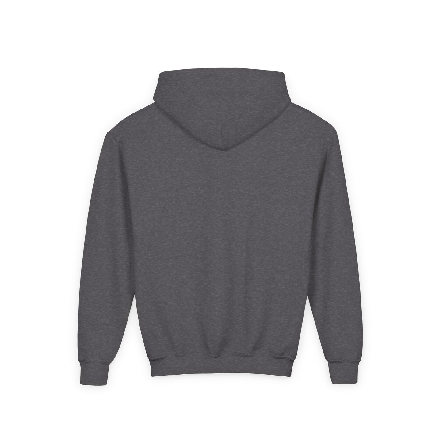 Armed With Pain “Public Advisory” Kids Hoodie