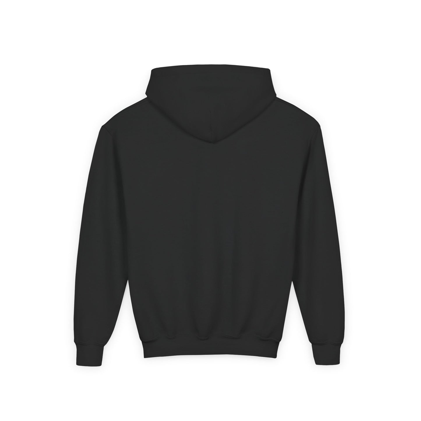 Armed With Pain “Public Advisory” Kids Hoodie