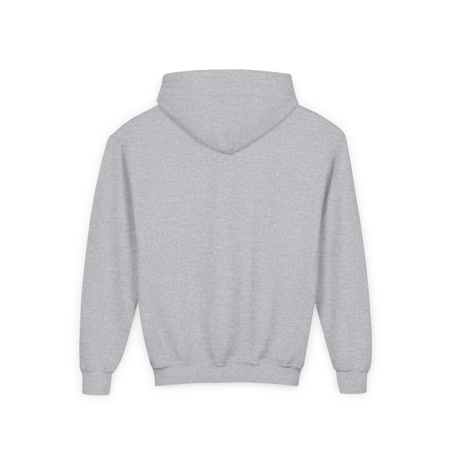 Armed With Pain “Public Advisory” Kids Hoodie
