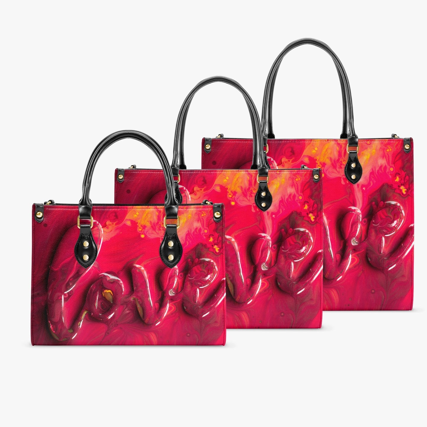LOVE PURSE