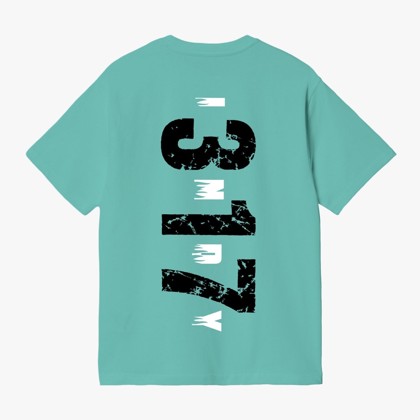 CITY MERCH 317 INDY