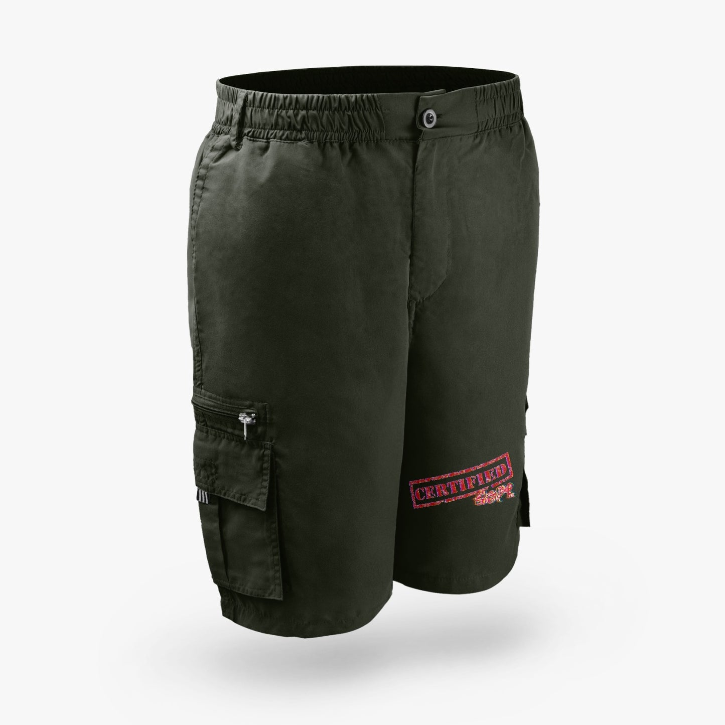 Certified Dept. CARGO SHORTS