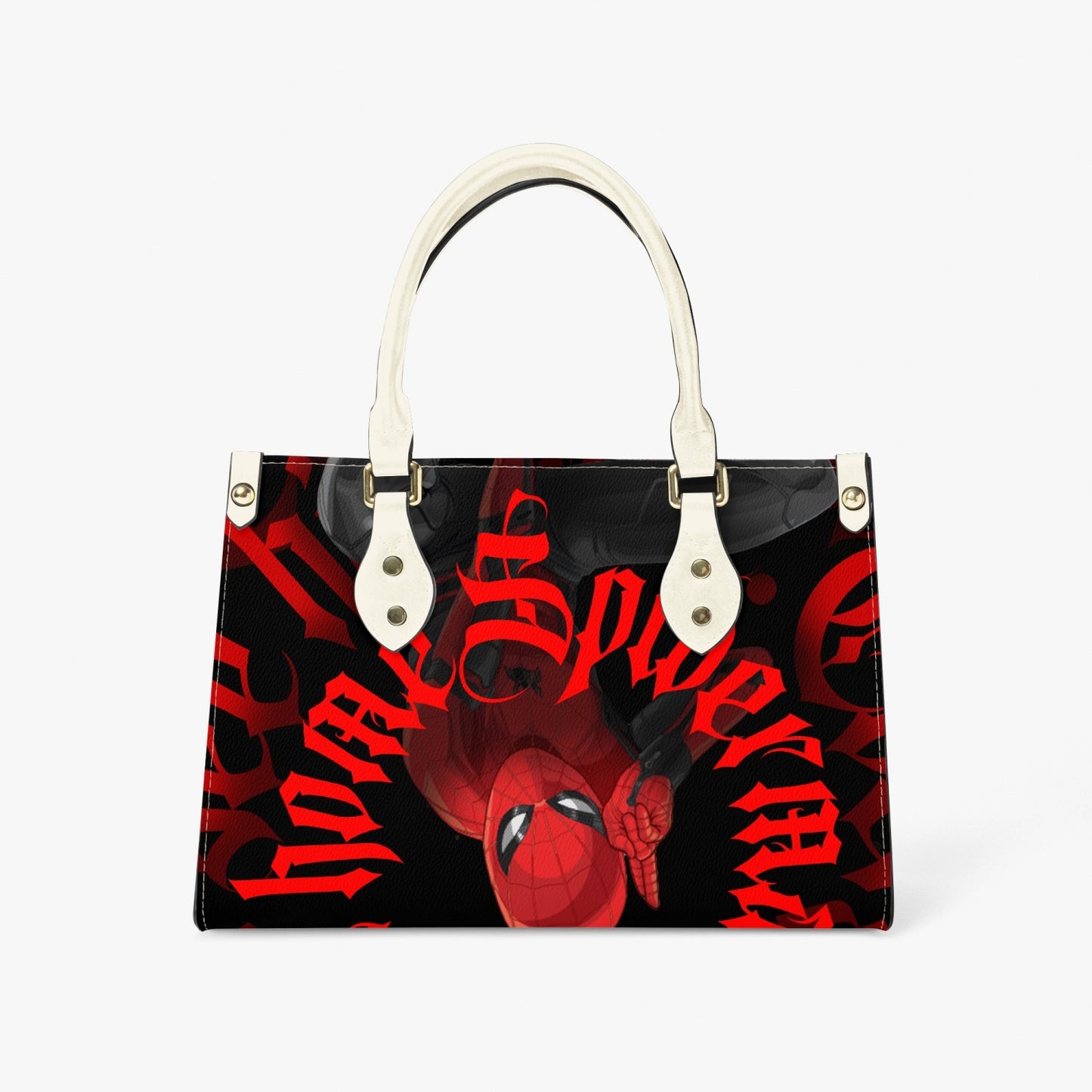 Spiderman Purse