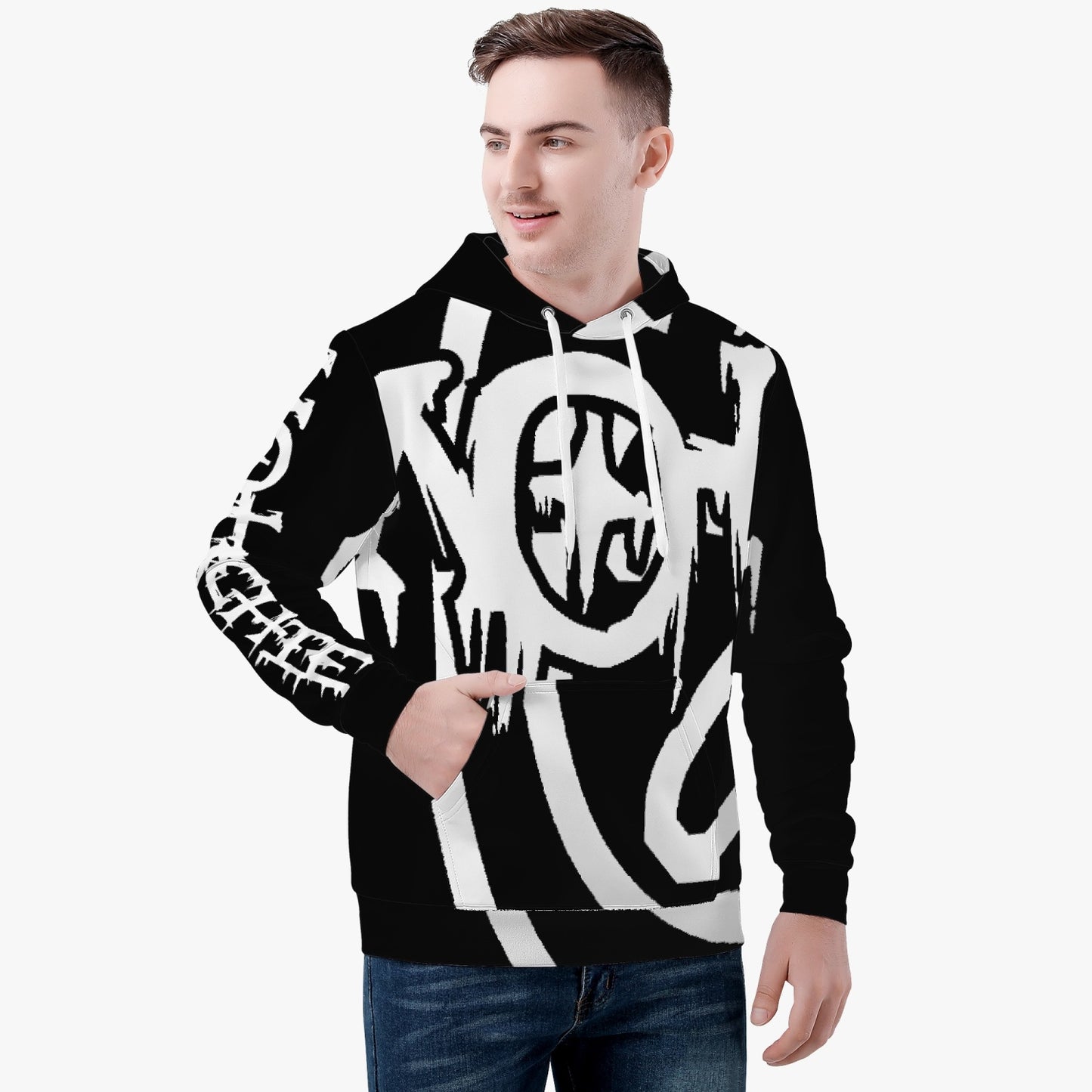 MOTCHIE HOODIE