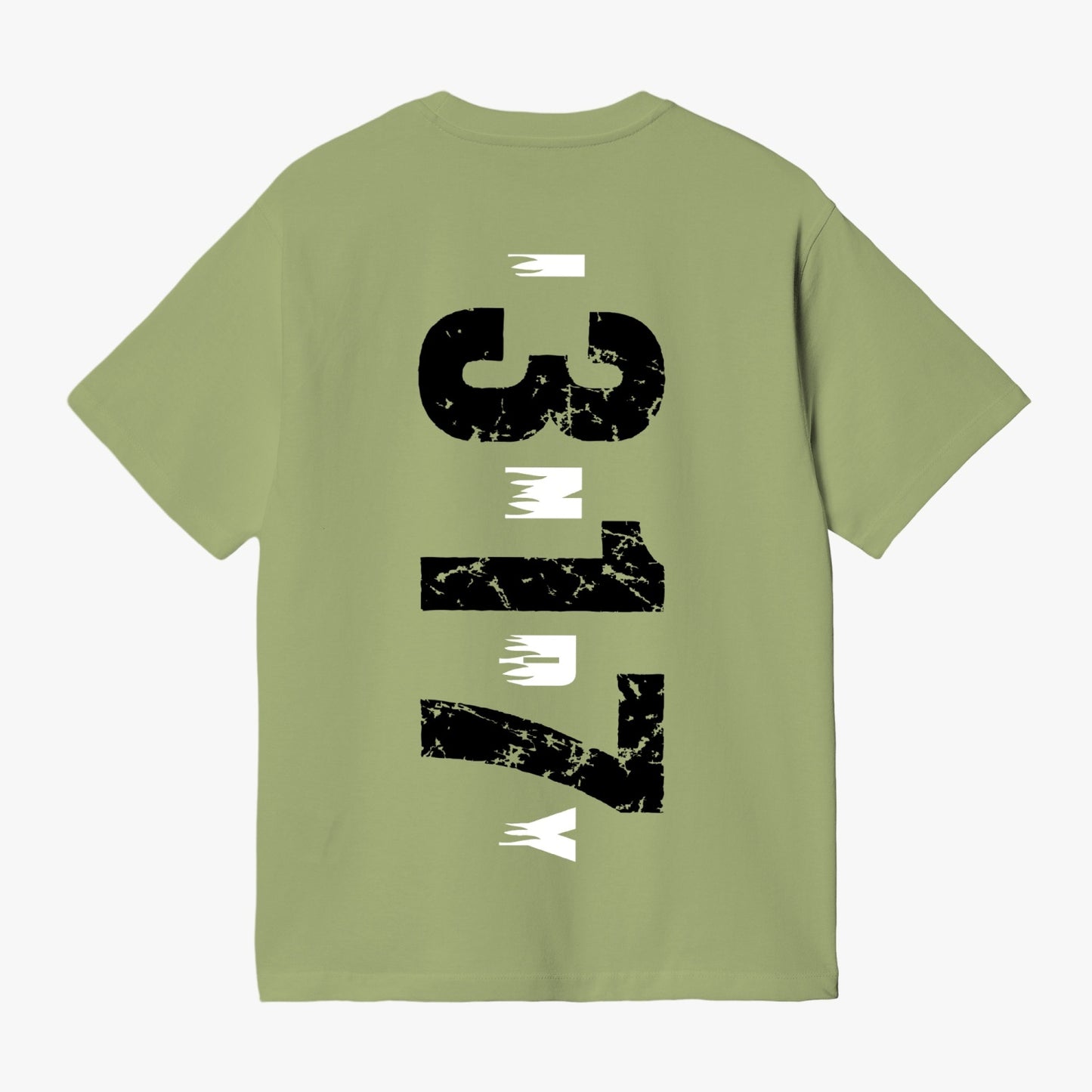 CITY MERCH 317 INDY