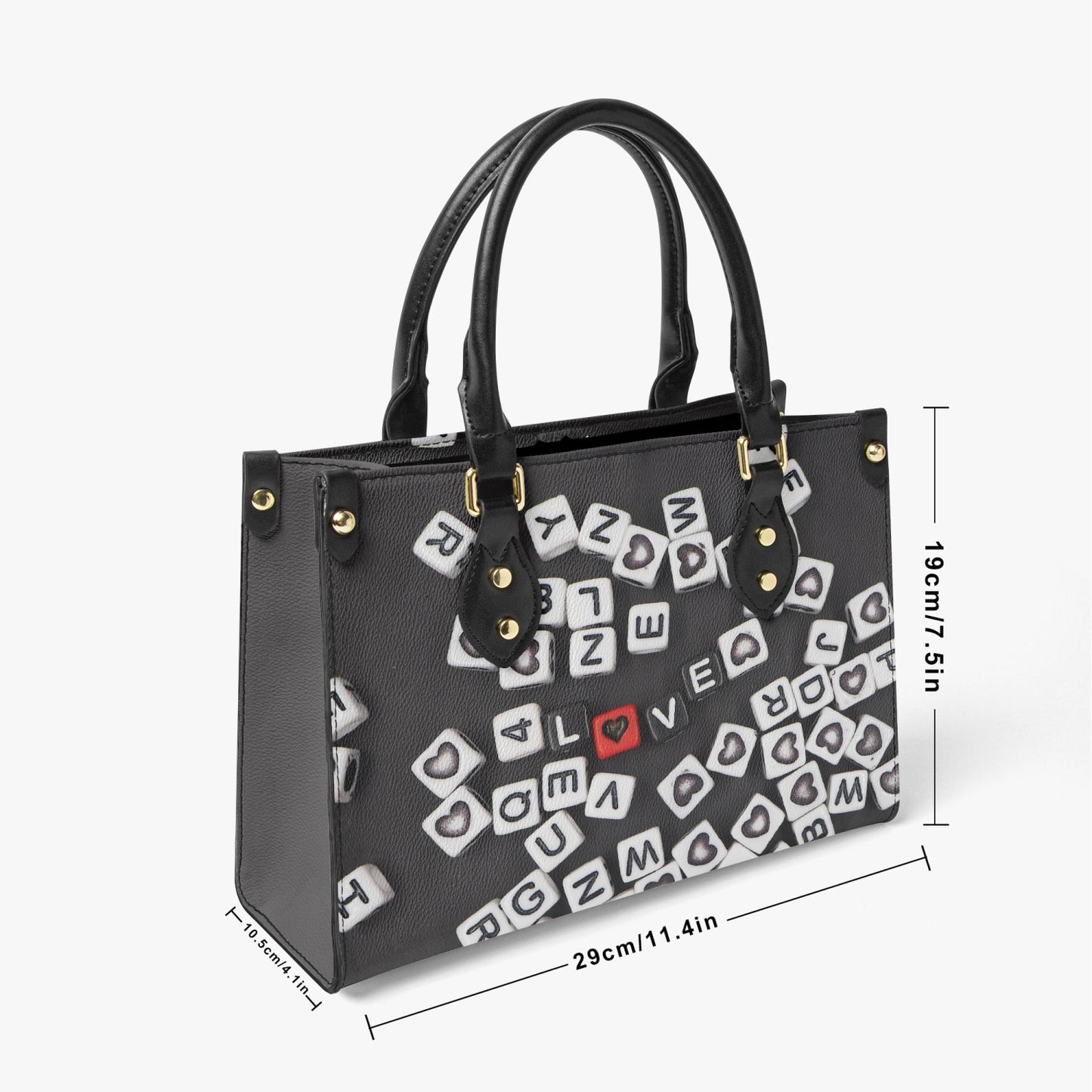 LOVE PURSE