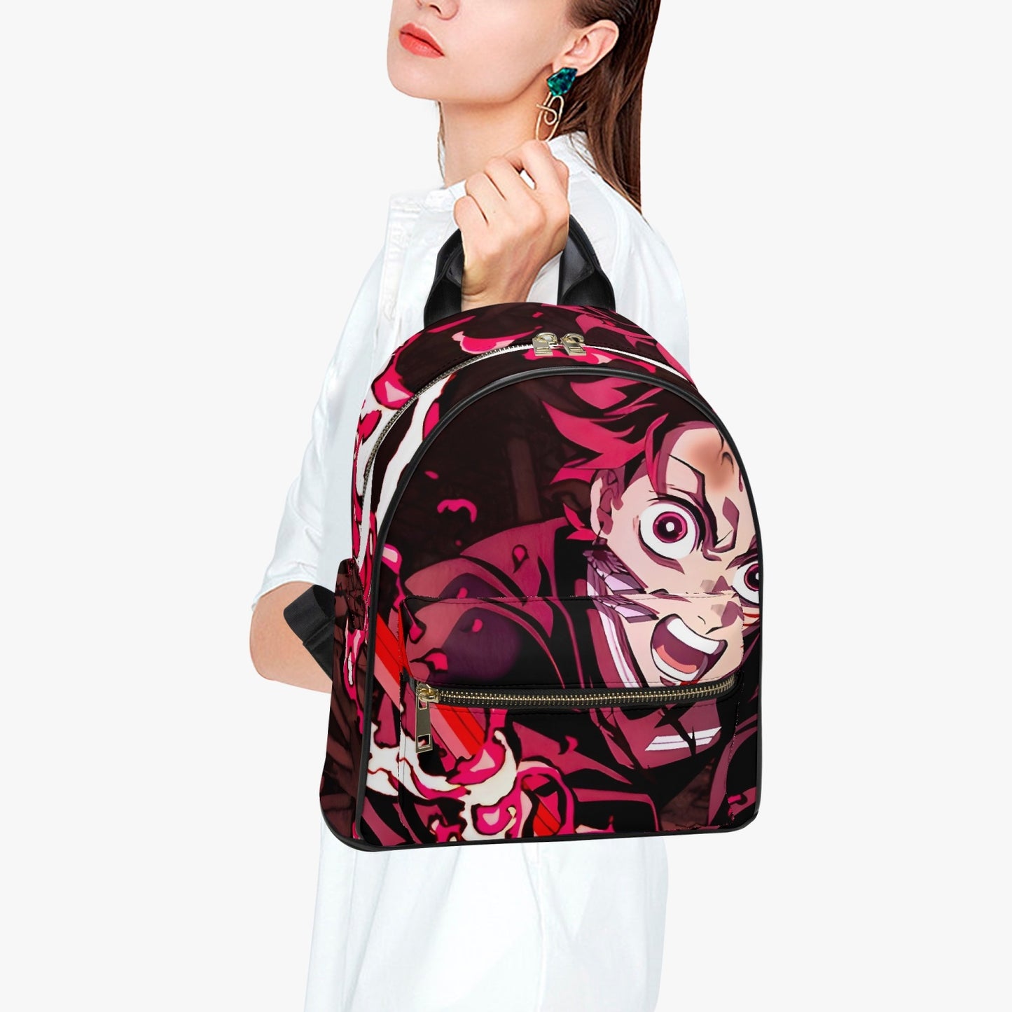 TANJIRO BOOKBAG