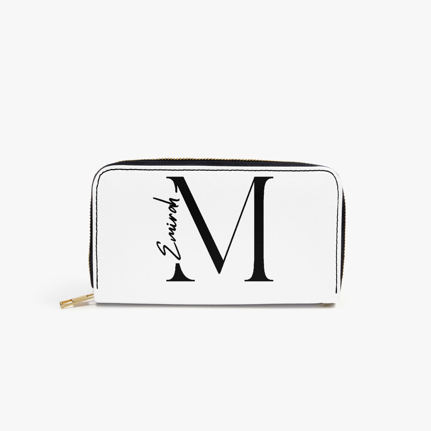 EMIRAH MARYIE ZIPPER WALLET