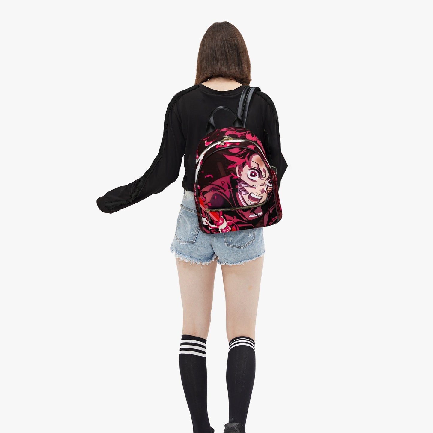 TANJIRO BOOKBAG