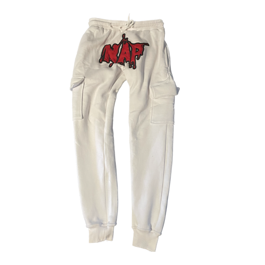 CITY OF THE BROKEN HEARTED SWEATPANTS