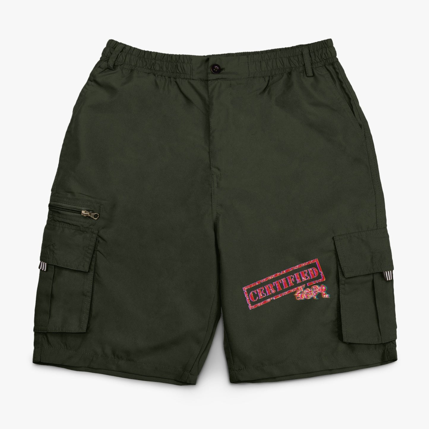Certified Dept. CARGO SHORTS