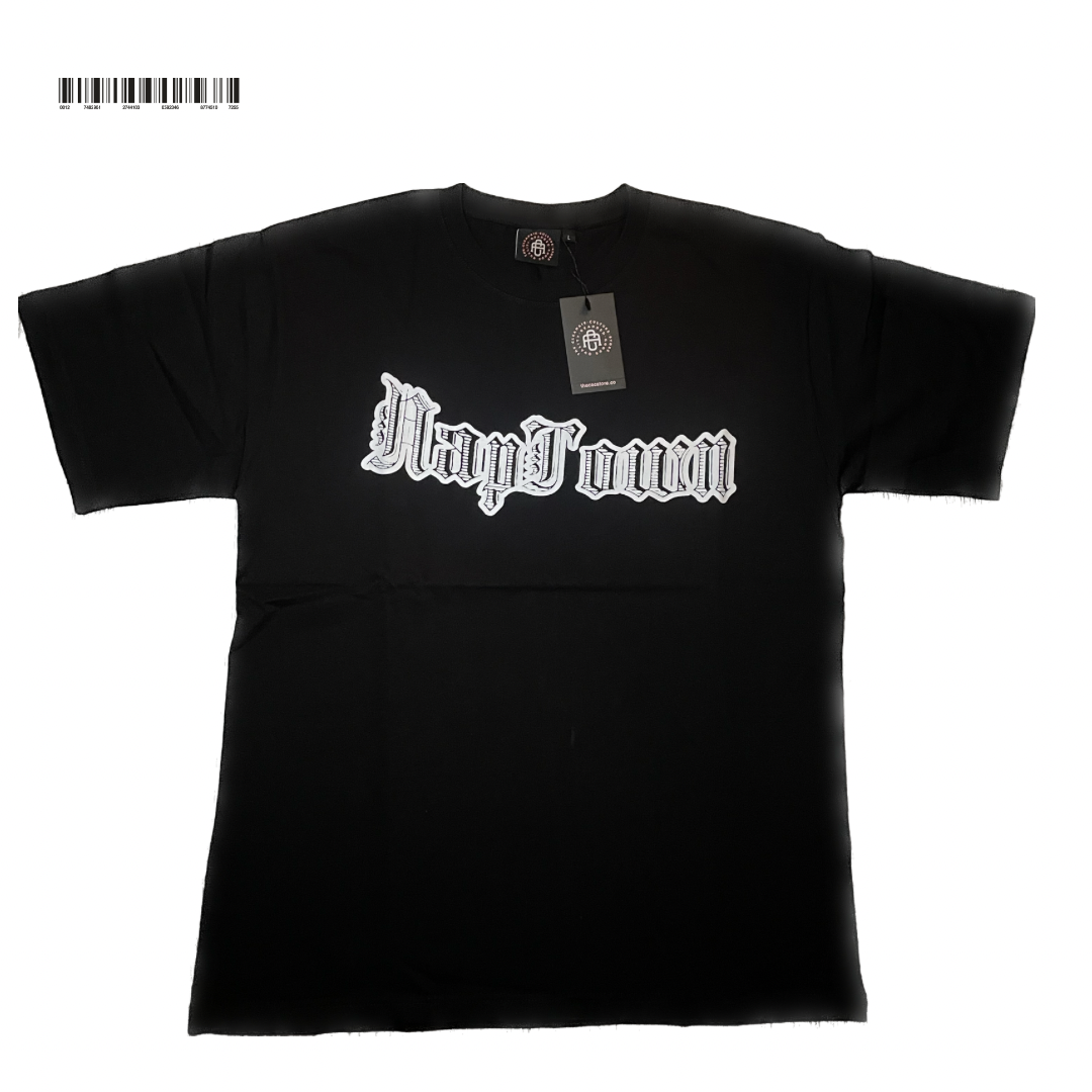 NAPTOWN “FAMILY MEANS EVERYTHING” T-Shirt