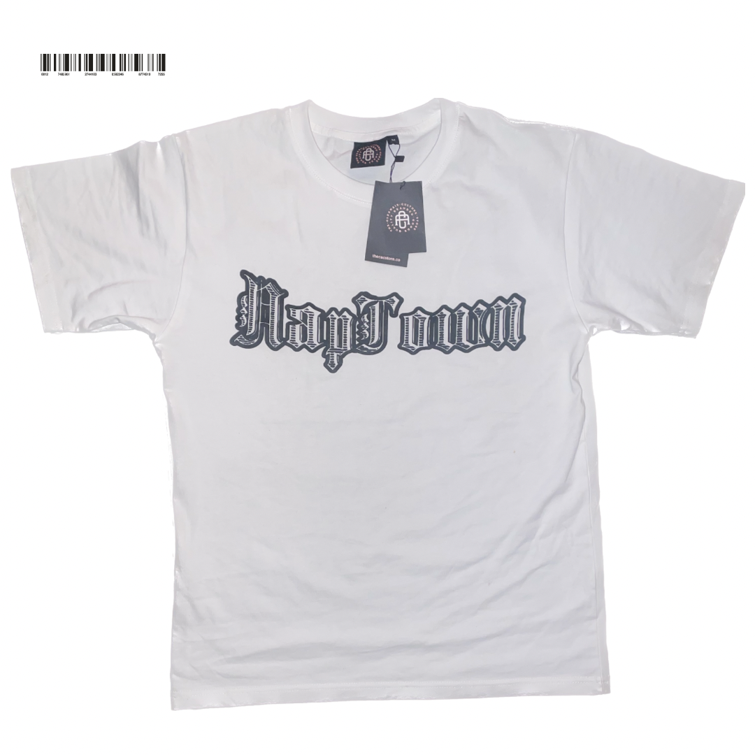 NAPTOWN “FAMILY MEANS EVERYTHING” T-Shirt