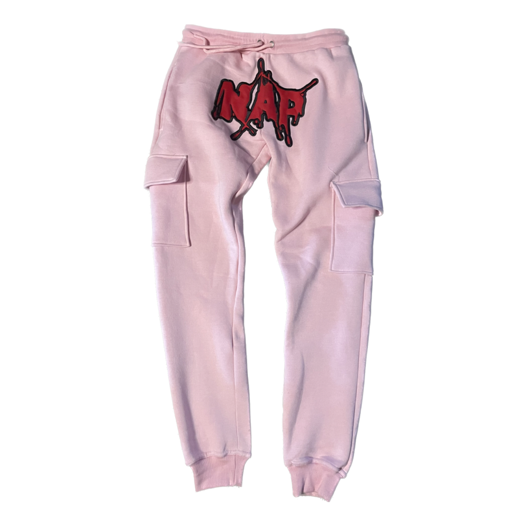 CITY OF THE BROKEN HEARTED SWEATPANTS