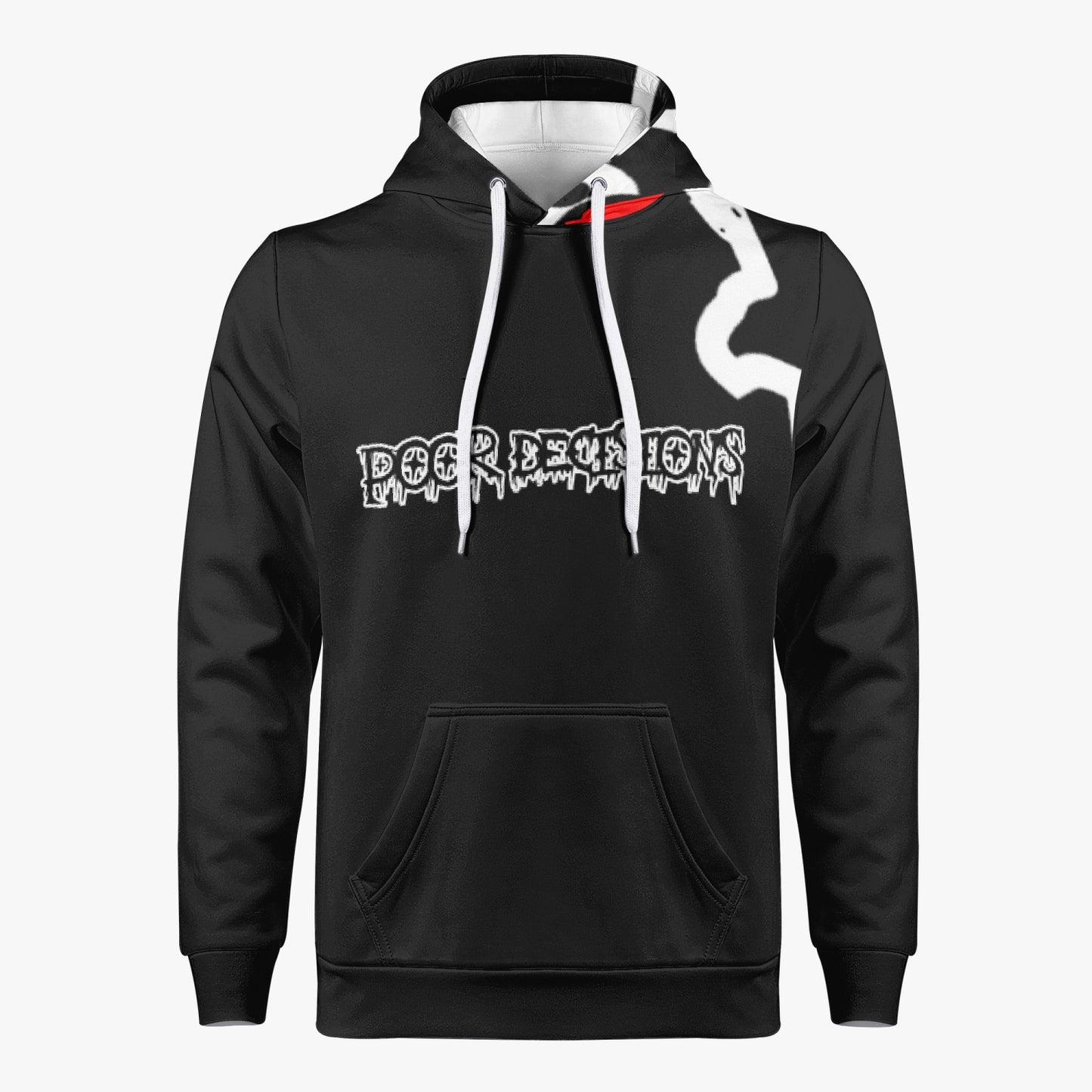 POOR DECISIONS V1 HOODIE