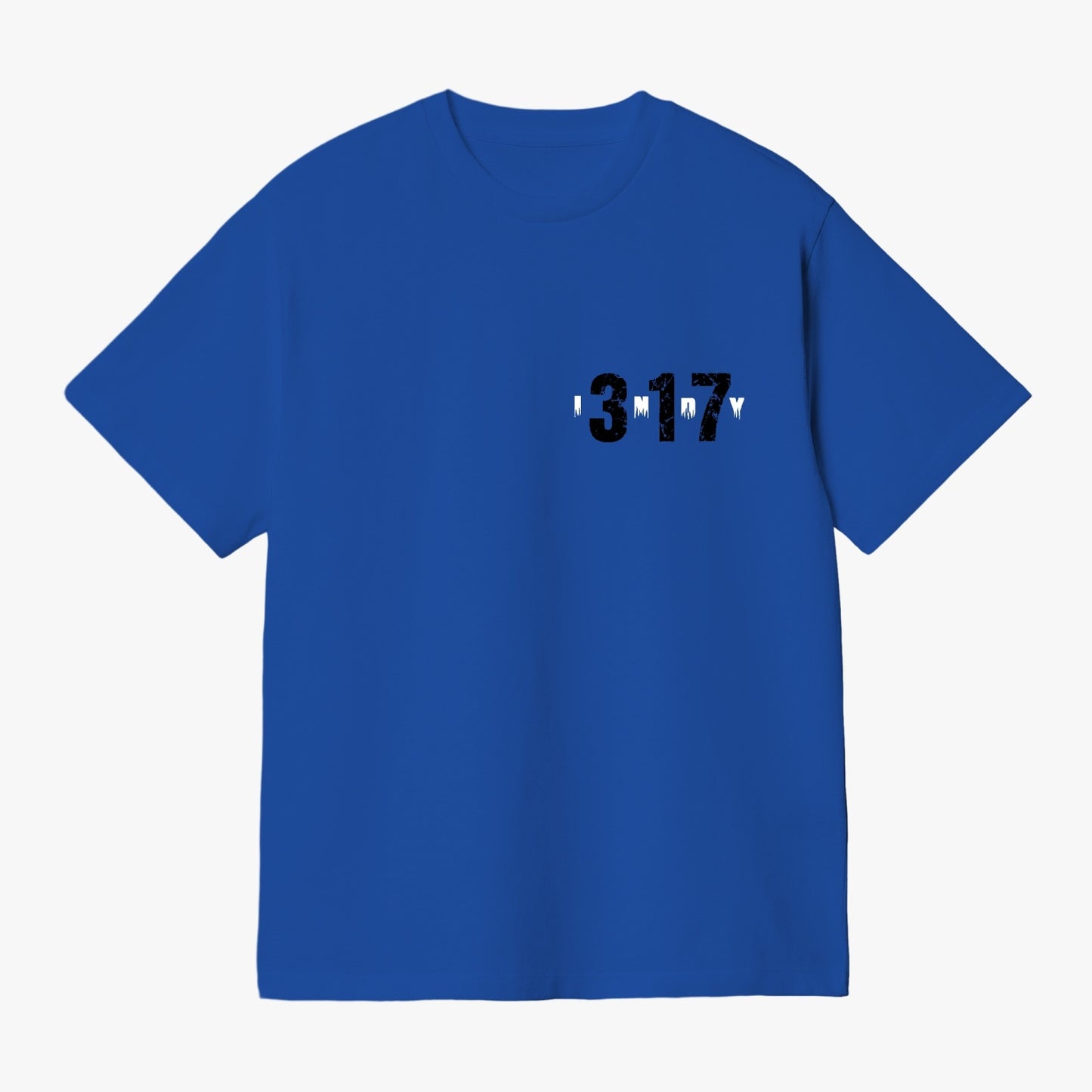 CITY MERCH 317 INDY