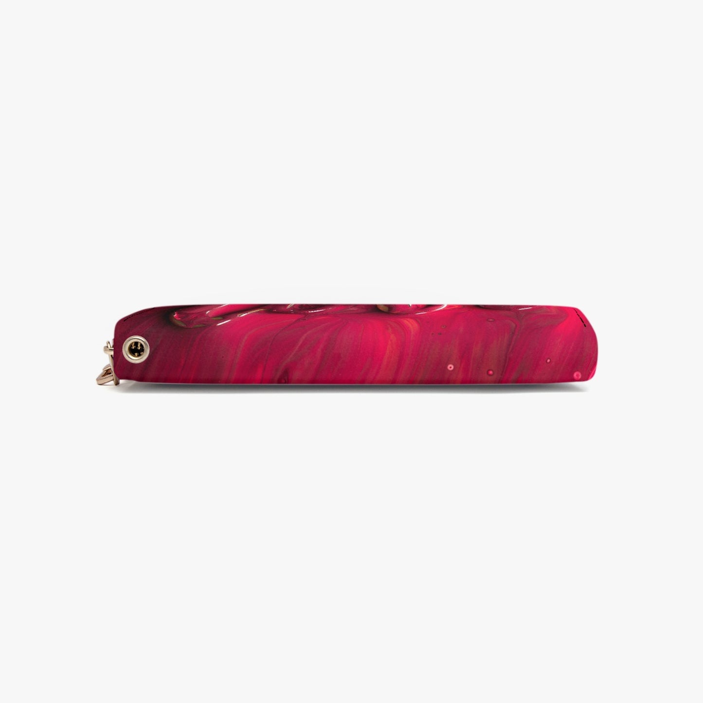 LOVE ZIPPER WALLET