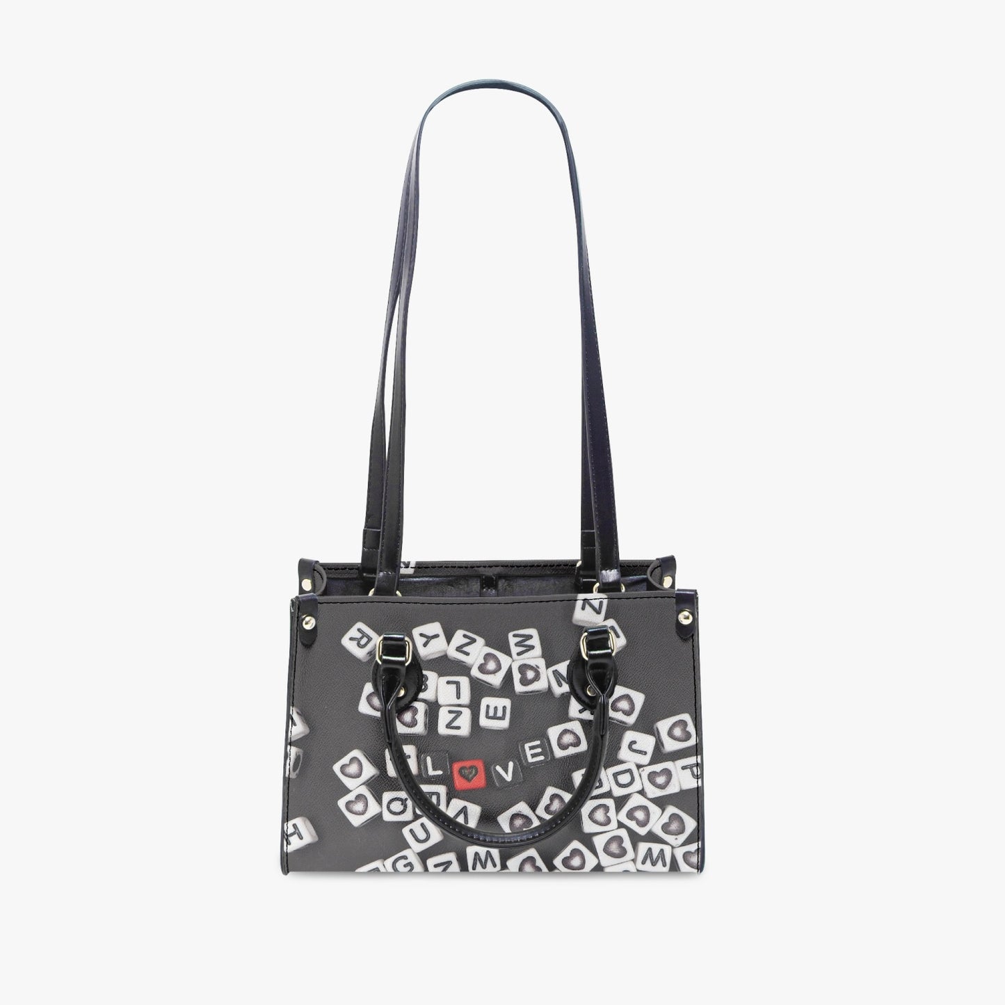 LOVE PURSE