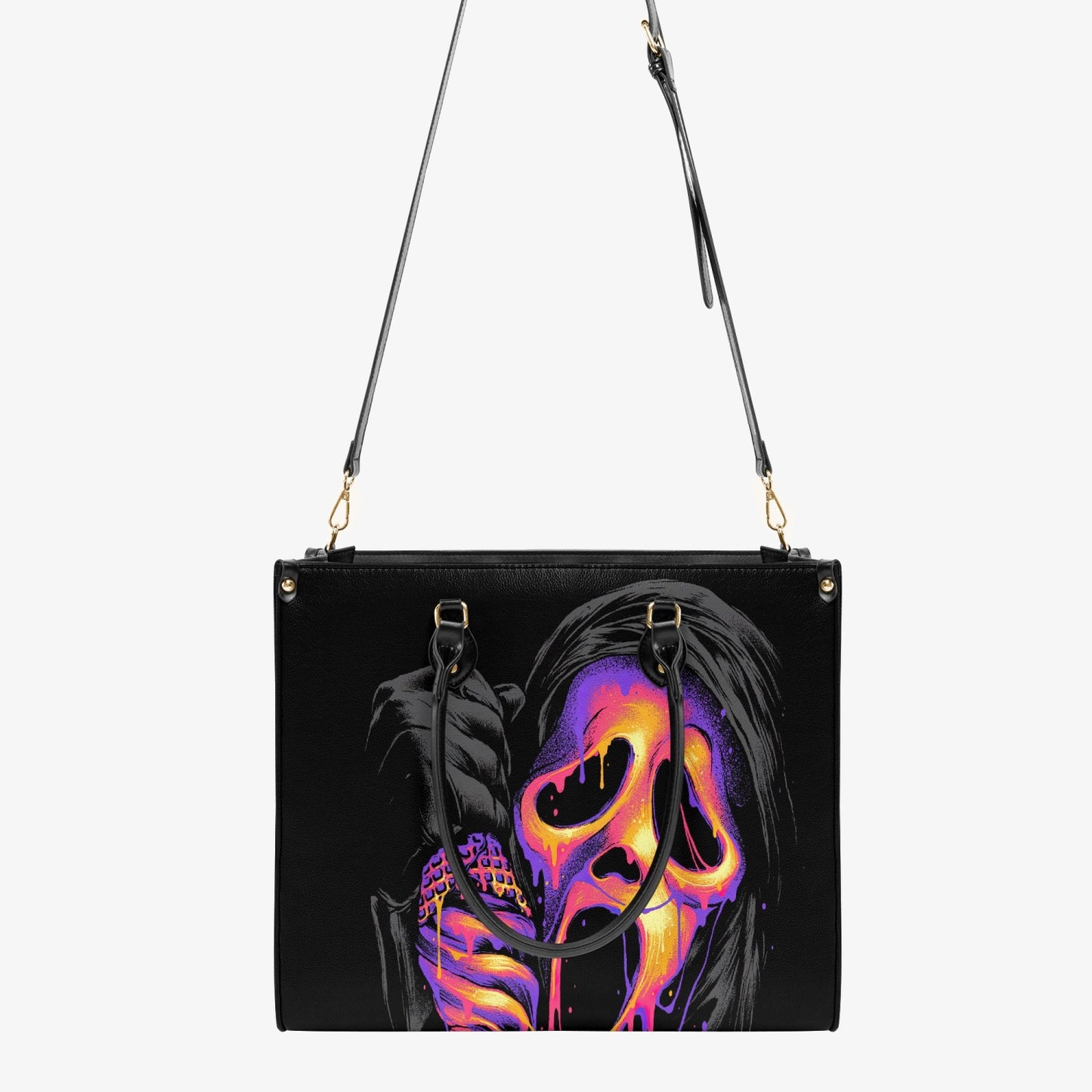 Women's Scream Purse