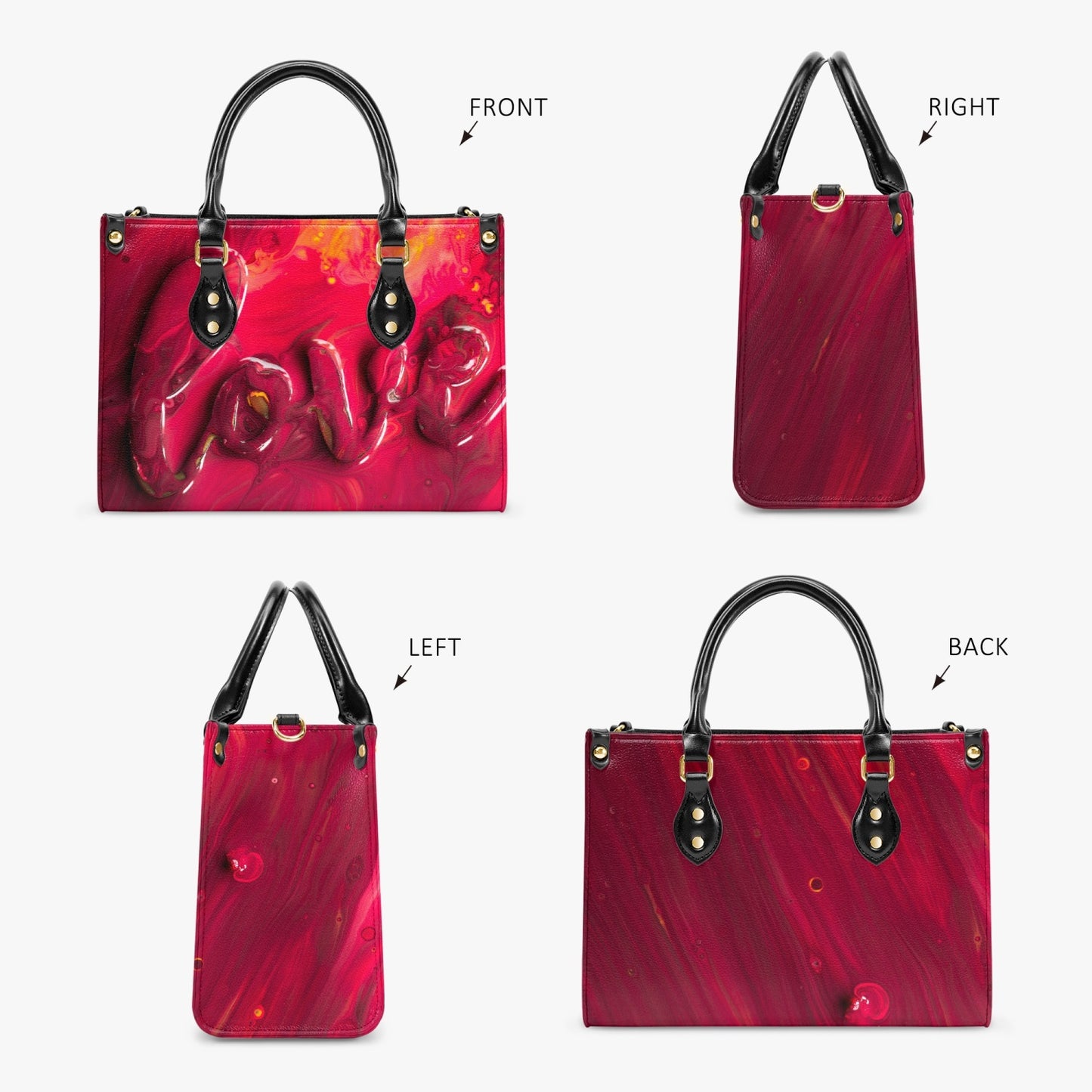 LOVE PURSE