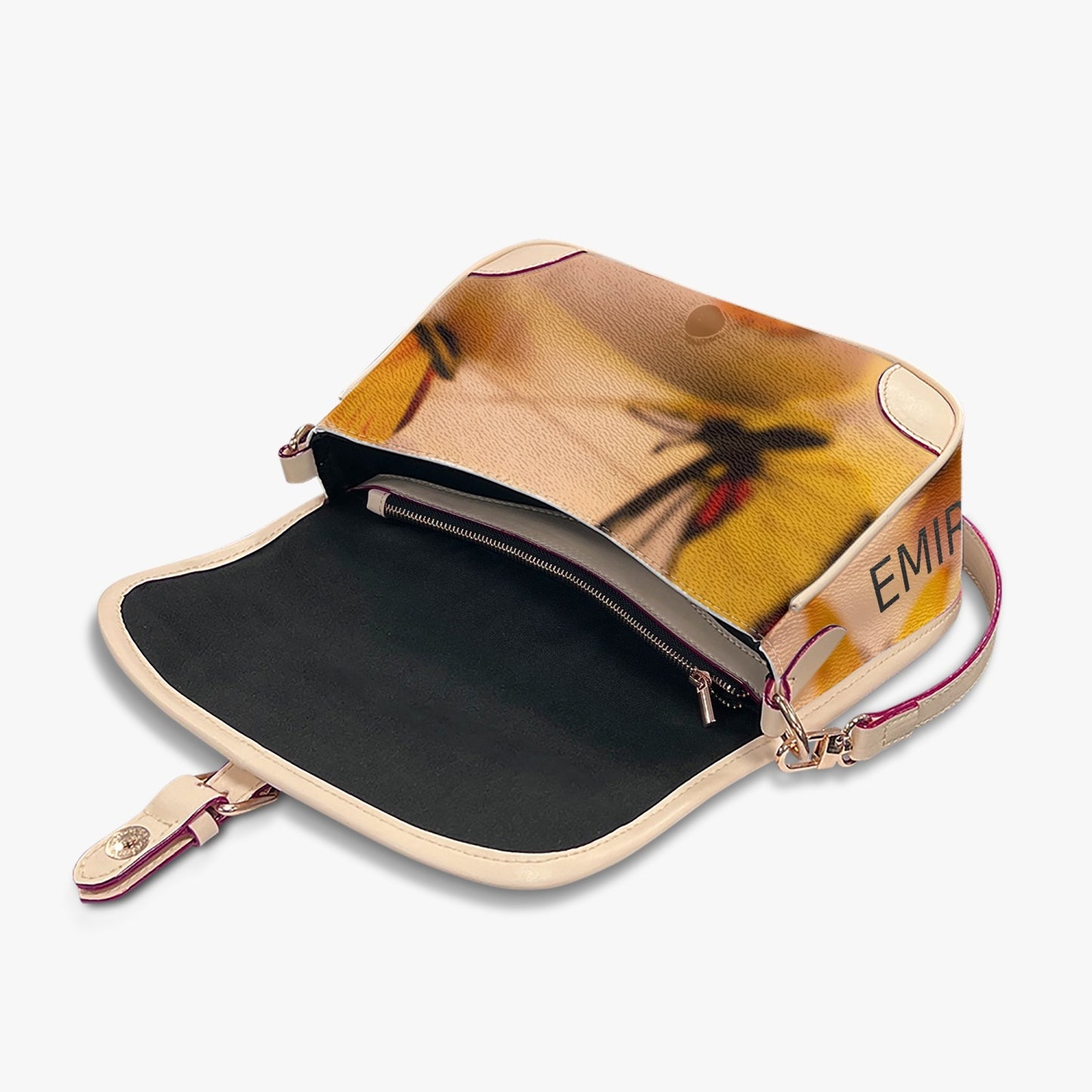 EMIRAH MARYIE UNDERARM PURSE