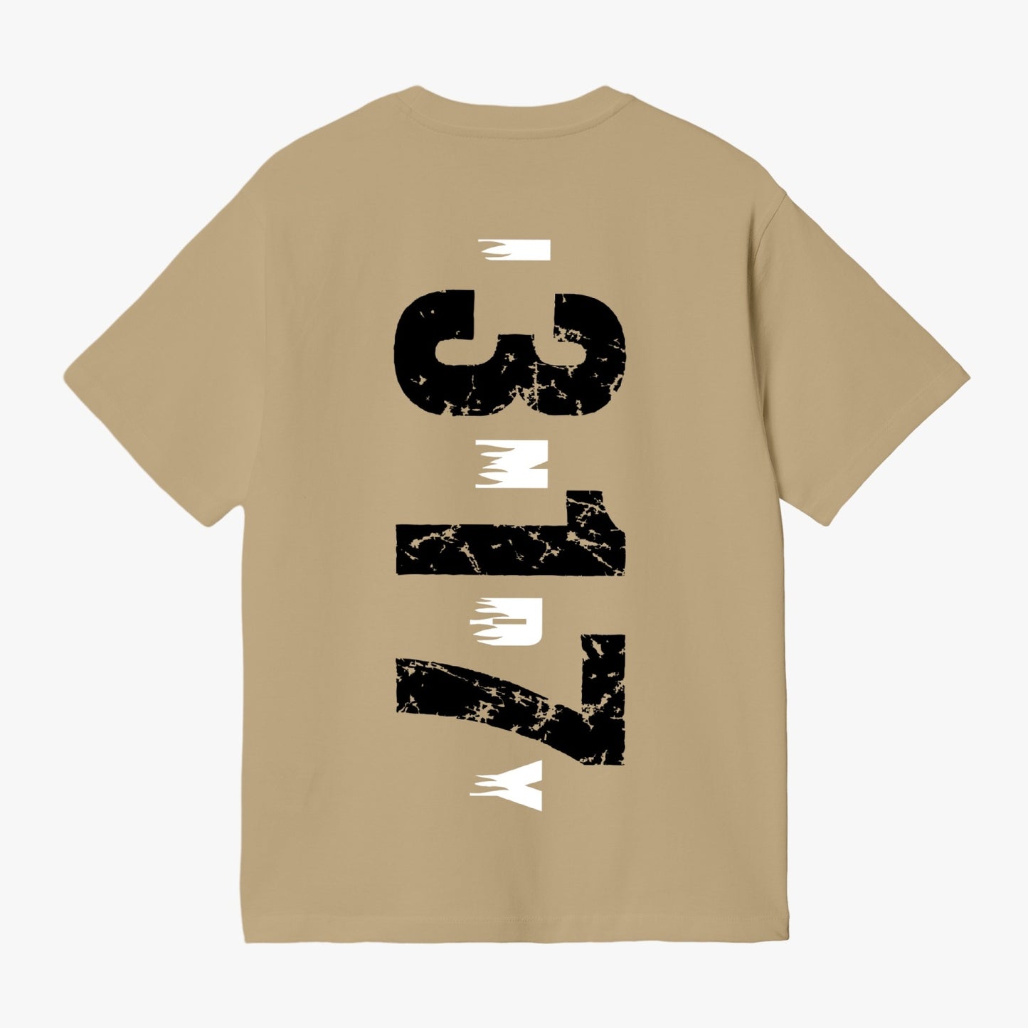 CITY MERCH 317 INDY