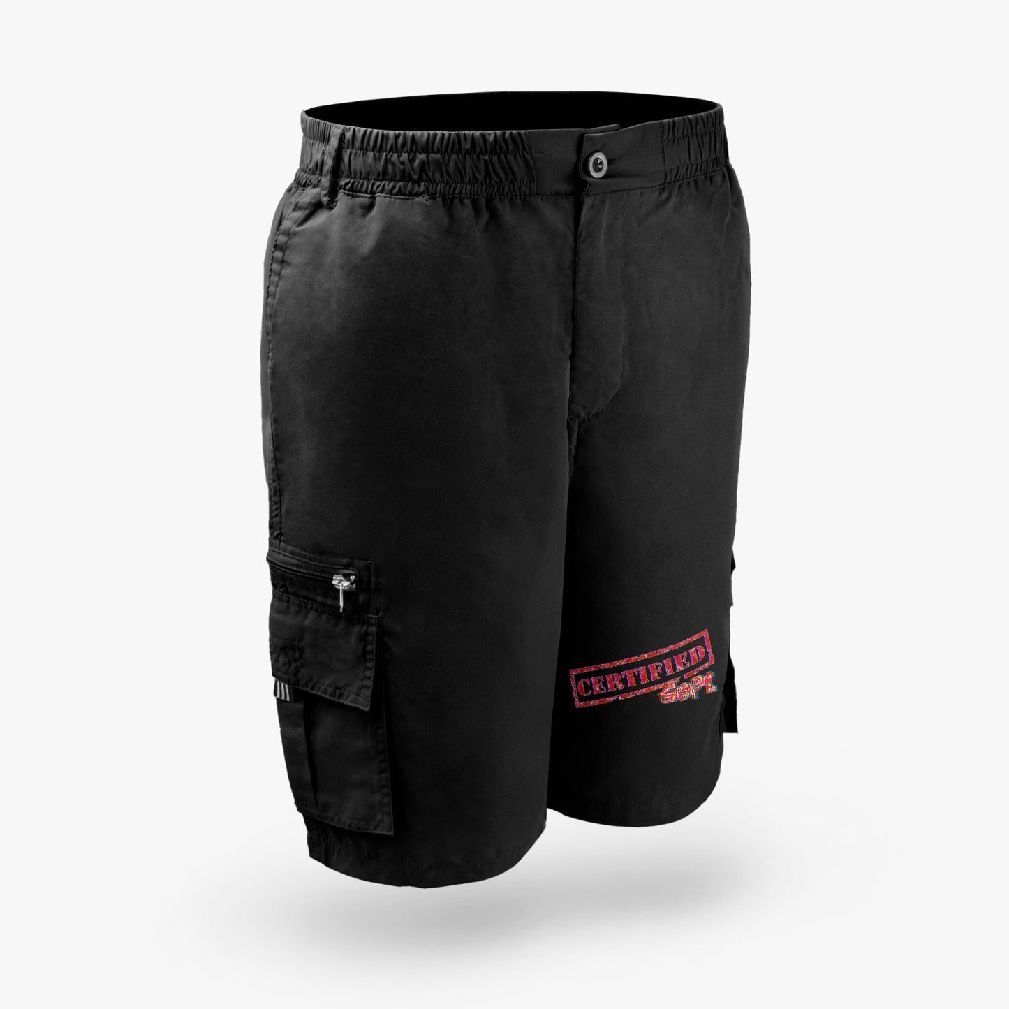 Certified Dept. CARGO SHORTS