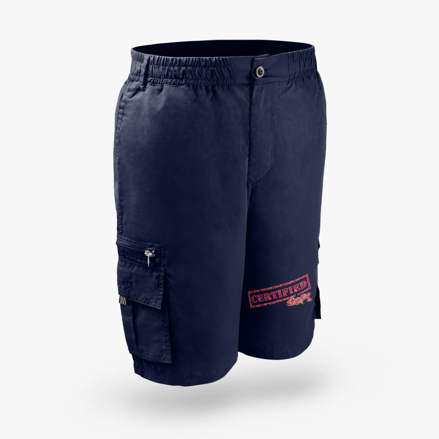 Certified Dept. CARGO SHORTS