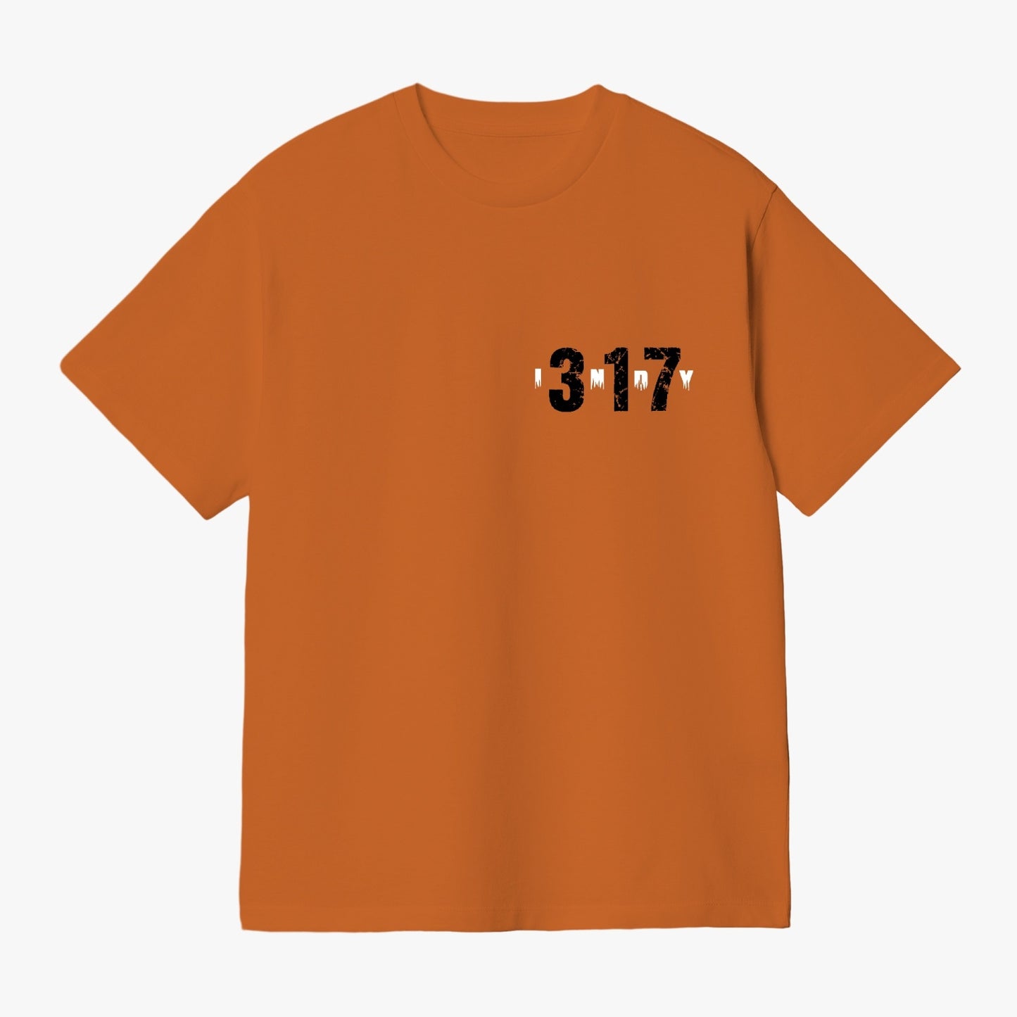 CITY MERCH 317 INDY