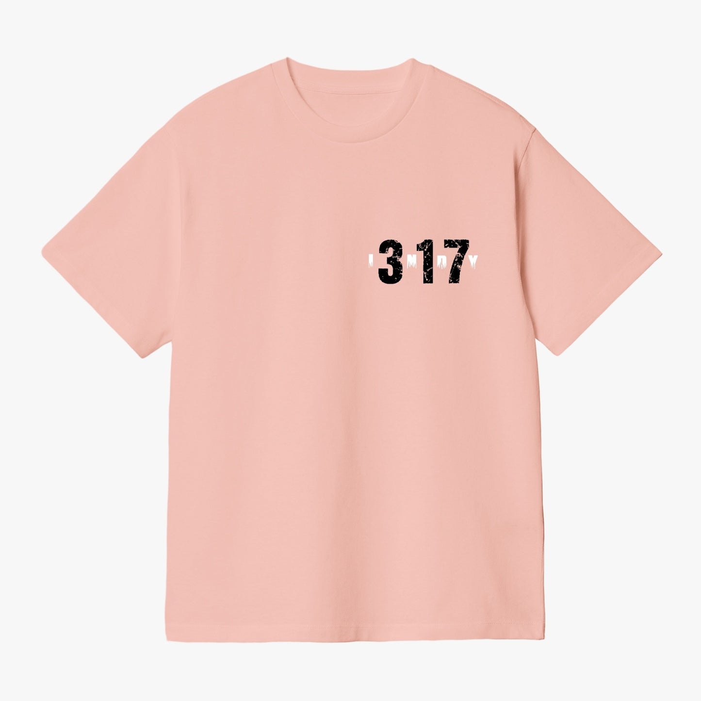 CITY MERCH 317 INDY