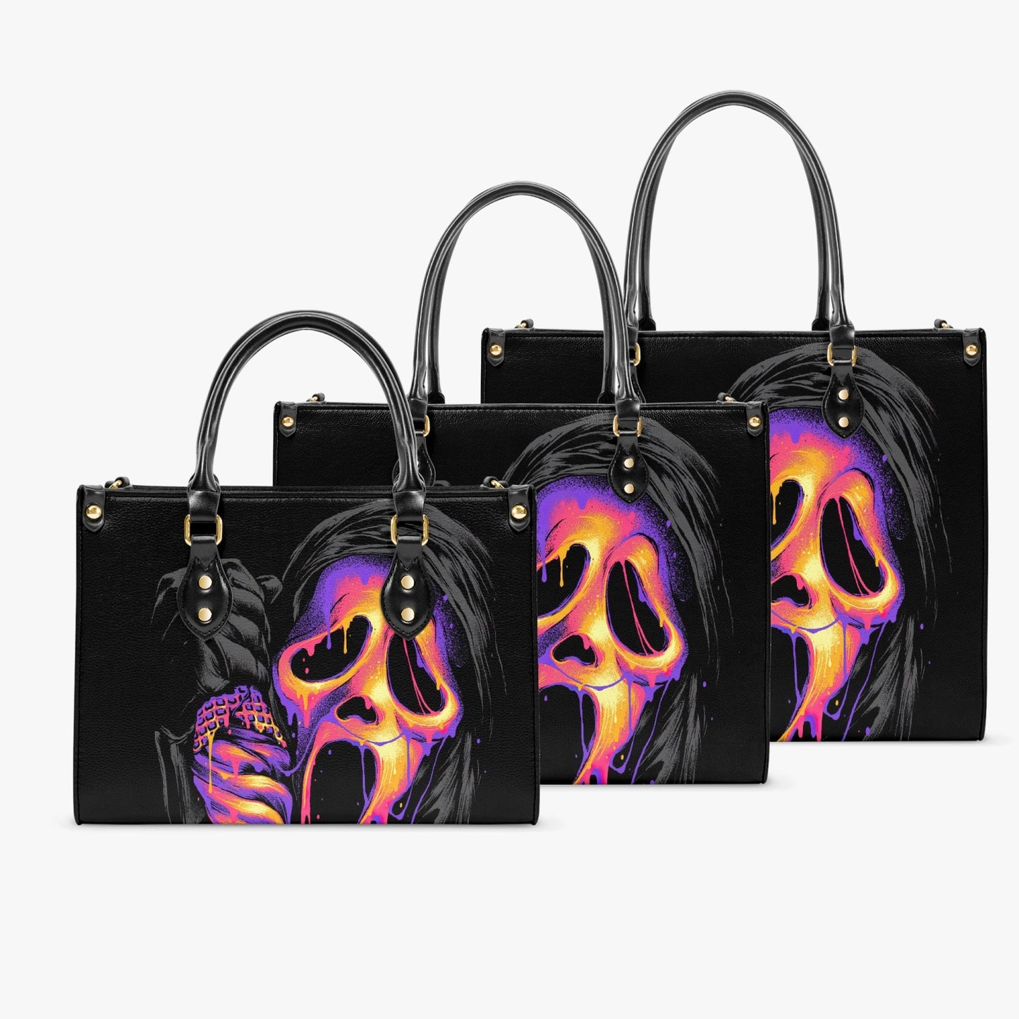 Women's Scream Purse