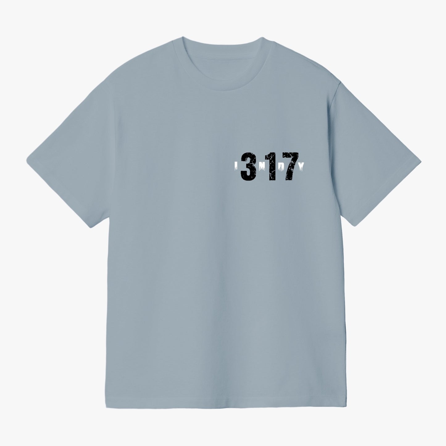 CITY MERCH 317 INDY