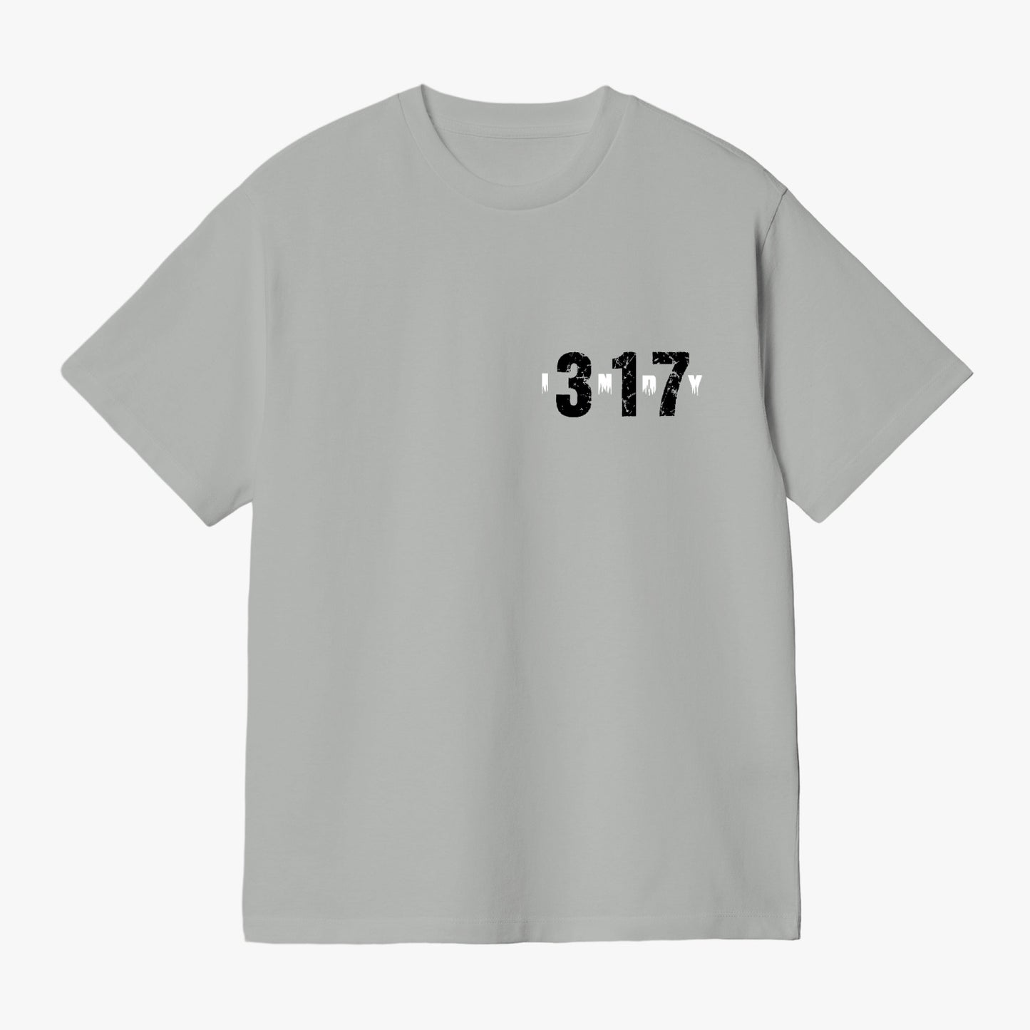 CITY MERCH 317 INDY