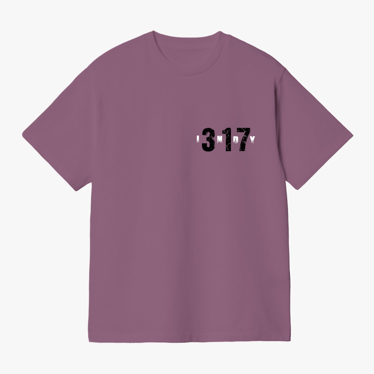 CITY MERCH 317 INDY