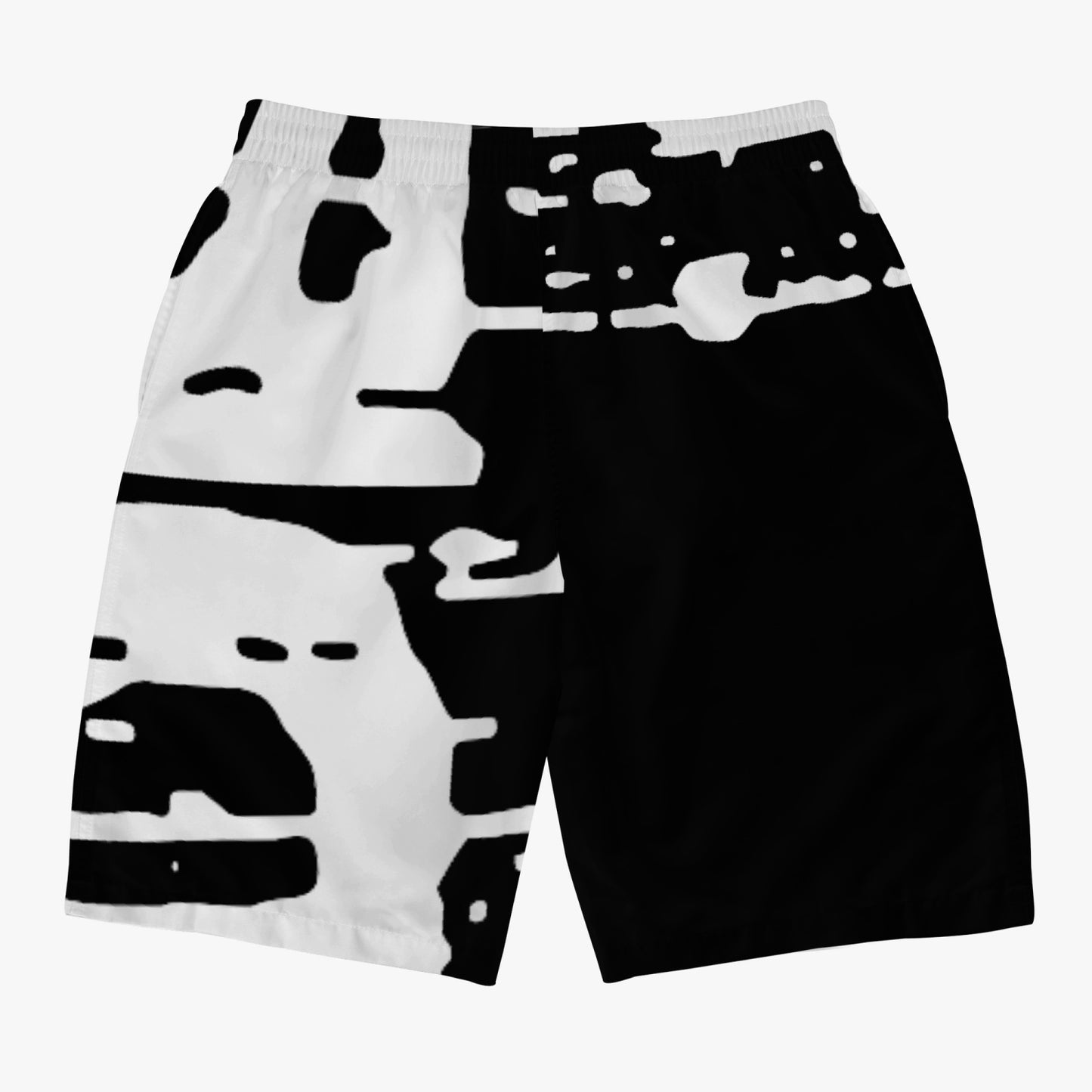 CLEAN AIR CULTURE DEPT. v2 W.E SHORTS