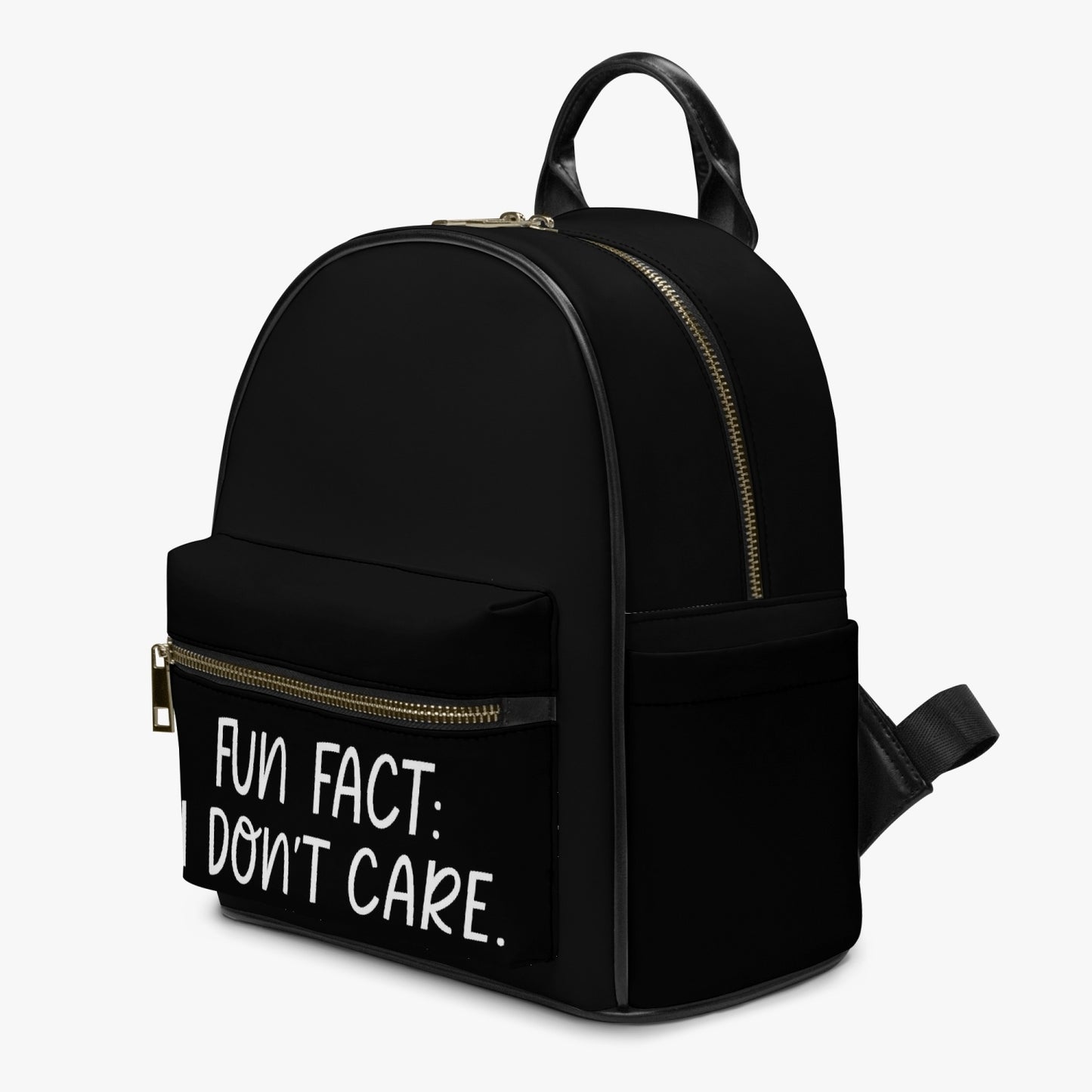 FUN FACT BOOKBAG