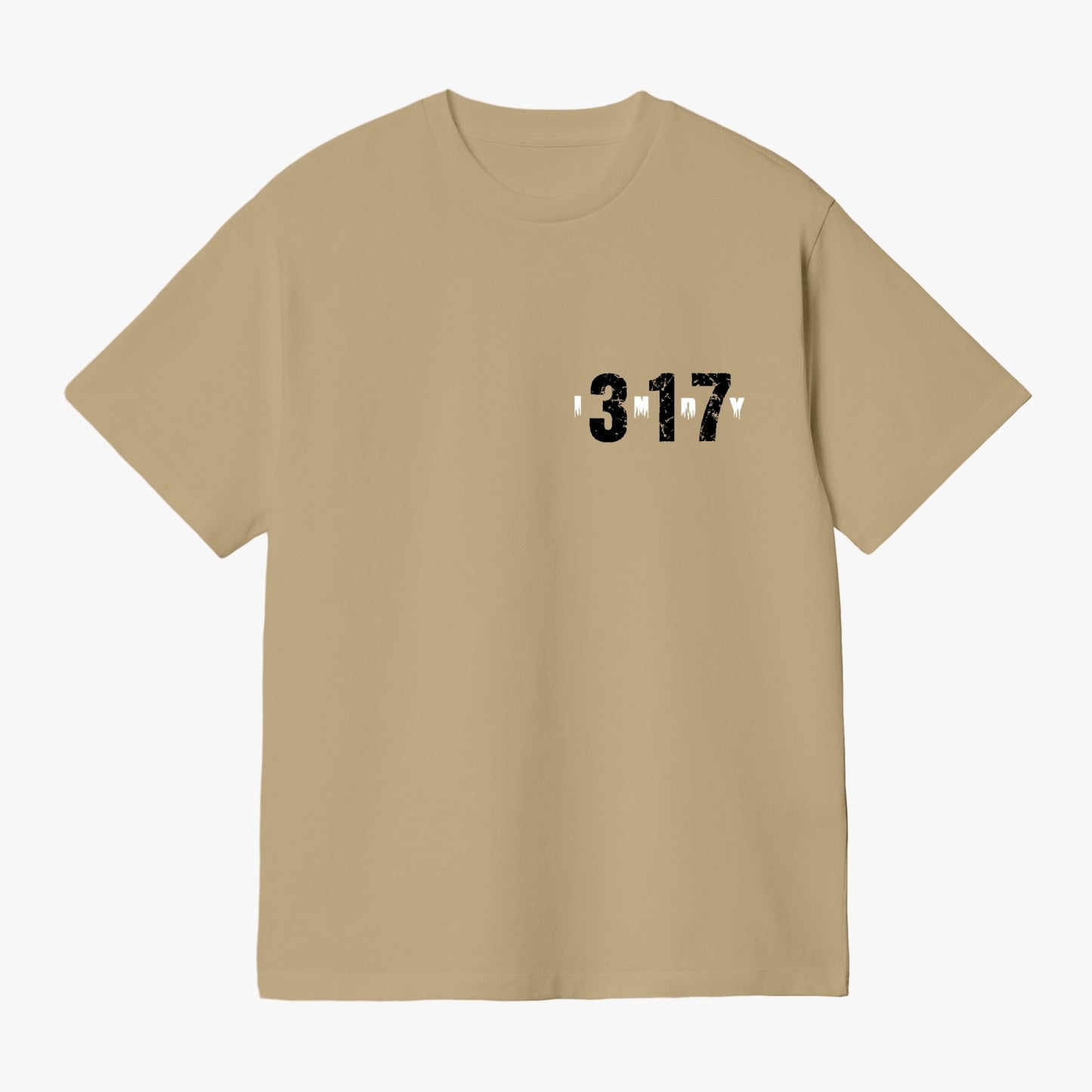 CITY MERCH 317 INDY